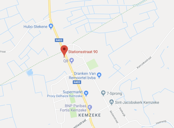 locatie lukarwei
