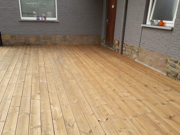 Terras